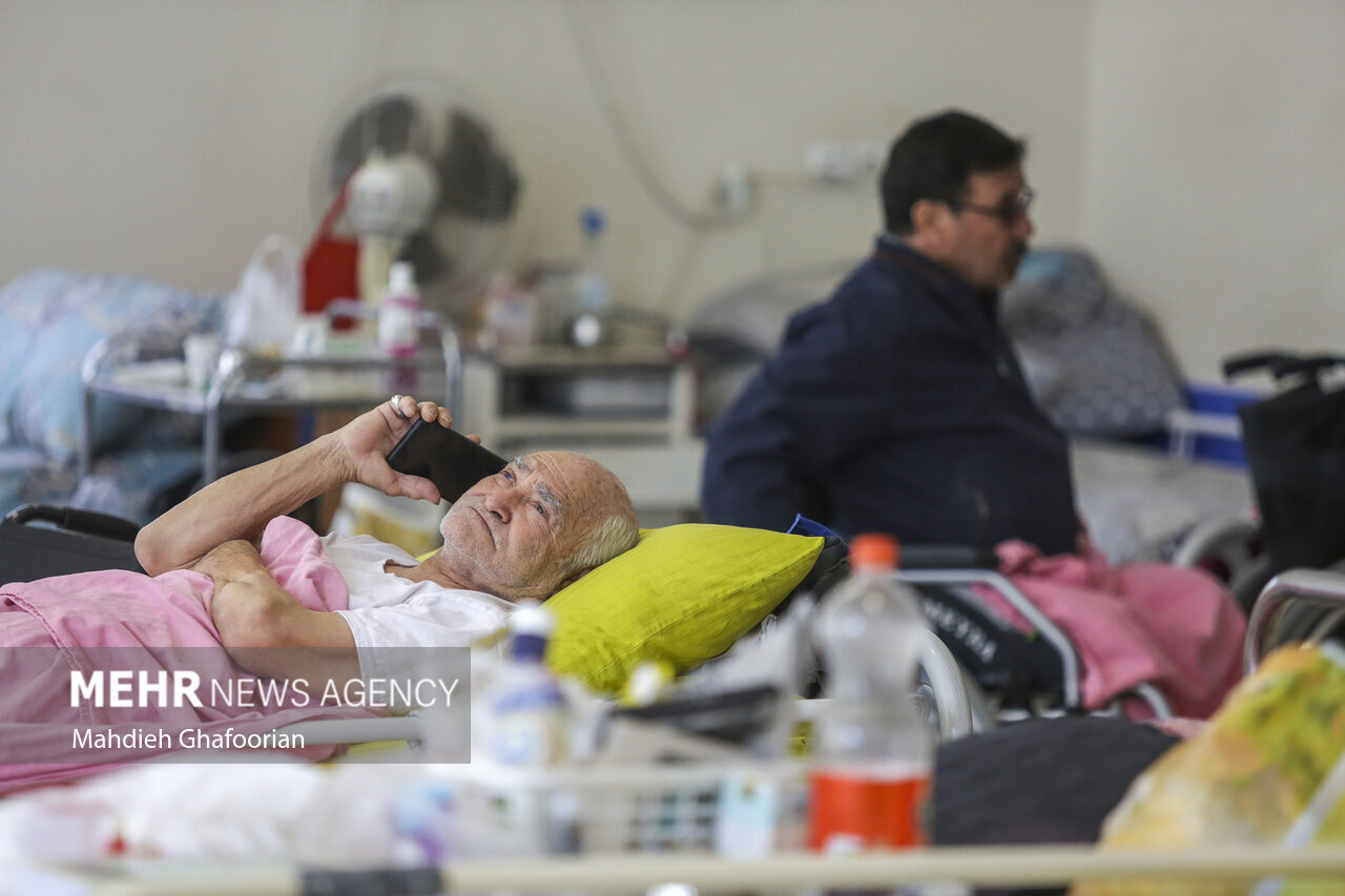 پدران جانباز پدران جانباز