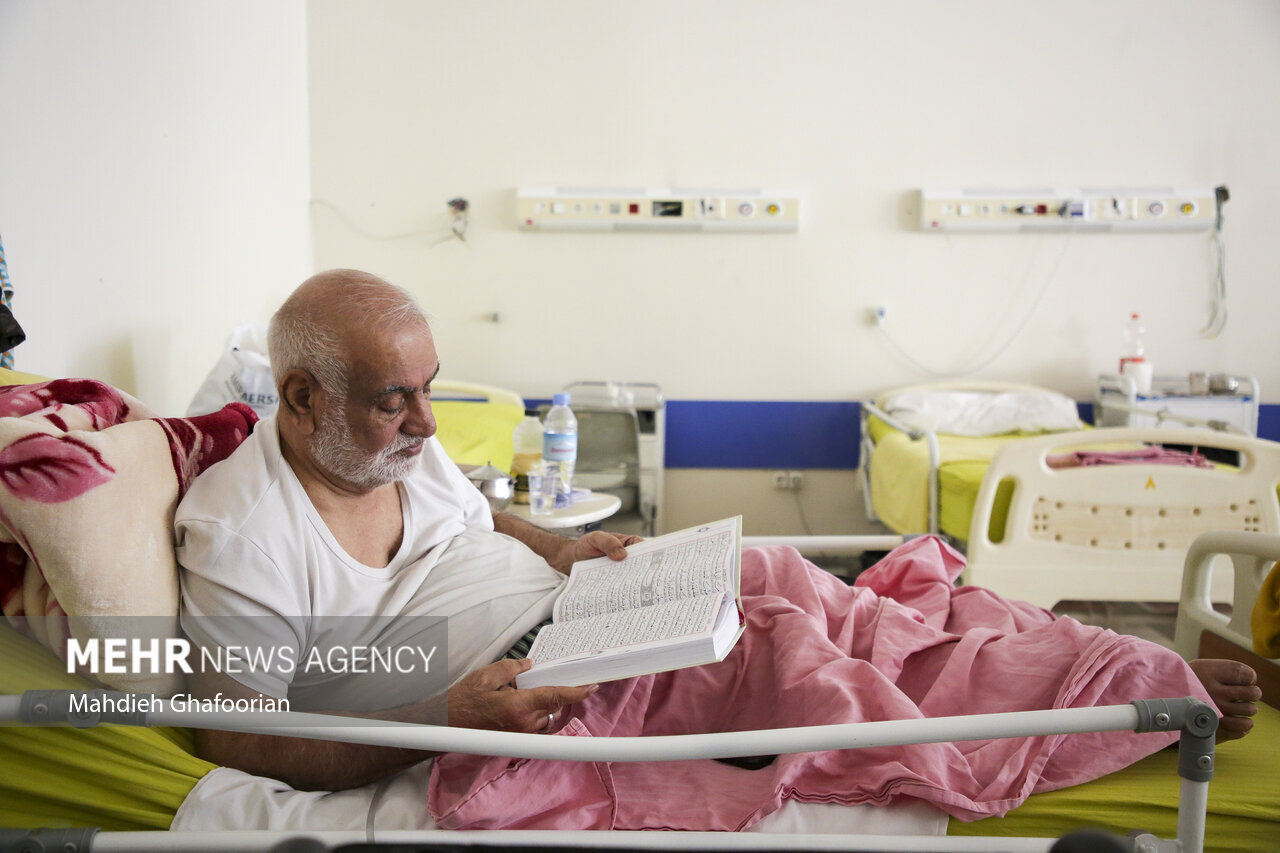 پدران جانباز پدران جانباز