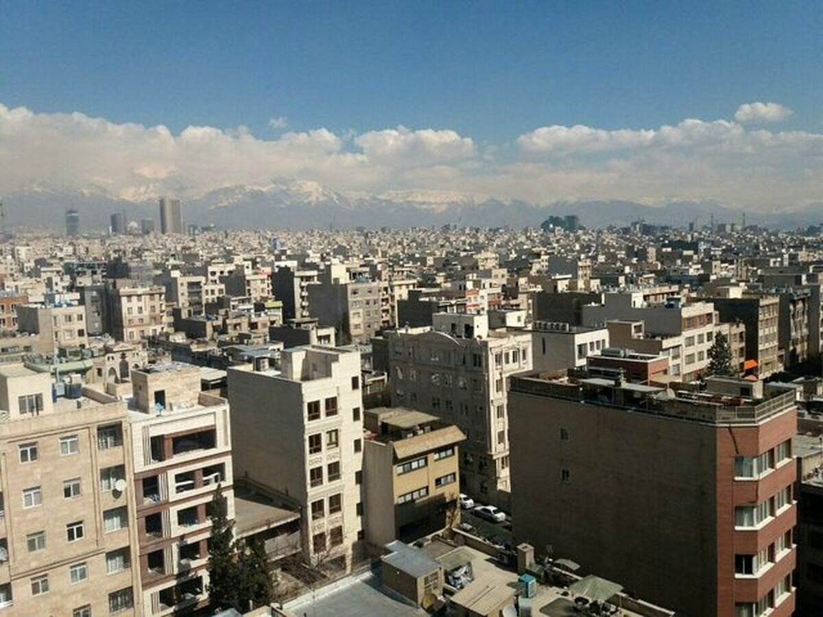 روستایی که با دوغش در تهران معروف شد