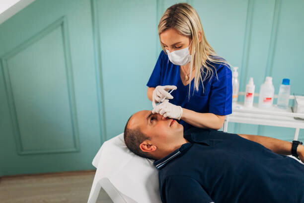 مزوتراپی؛ جایگزین مناسب برای بوتاکس و فیلر؟ | با این موارد اقدام به مزوتراپی نکنید