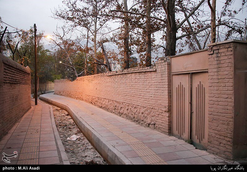 محله باقالی‌زار تهران کجا بود؟ | وقتی خانم‌باشی حقابه اهالی ازگل را احیا کرد