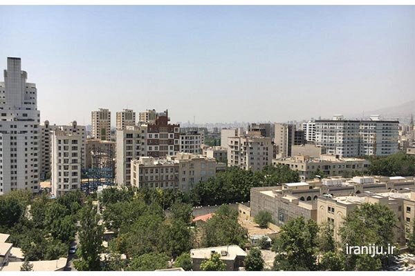 محله باقالیزار تهران کجا بود؟ | وقتی خانمباشی حقابه اهالی ازگل را احیا کرد