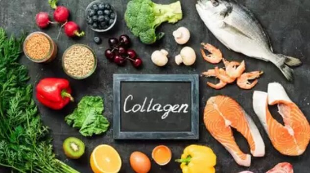 با این غذاها پیر نمیشوید !