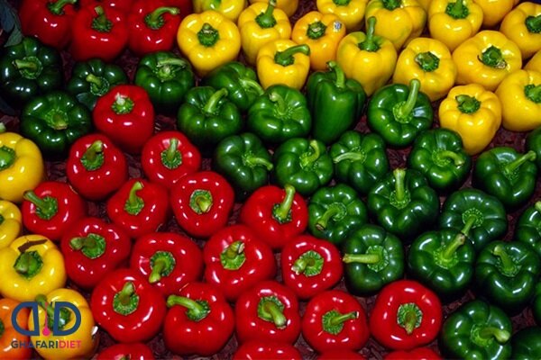 با این غذاها پیر نمیشوید !