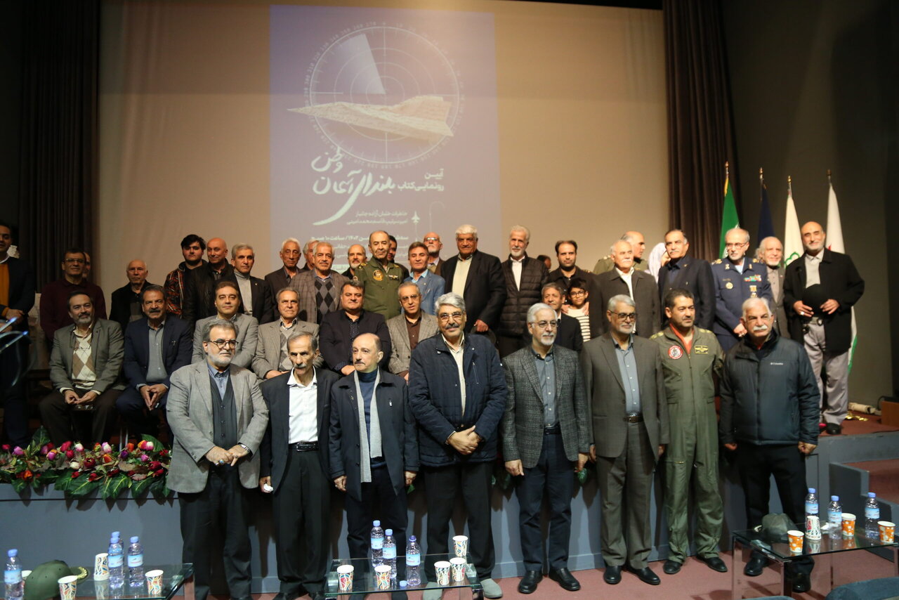 اگر نیروی هوایی نبود، تهران شش روزه فتح میشد | با فرمان امام خمینی، نیروهای هوایی عملیاتها را انجام میداد