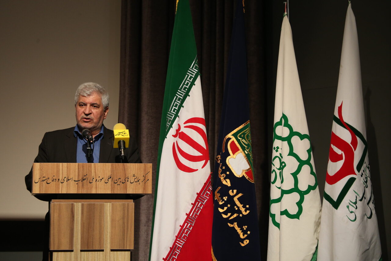 اگر نیروی هوایی نبود، تهران شش روزه فتح میشد | با فرمان امام خمینی، نیروهای هوایی عملیاتها را انجام میداد