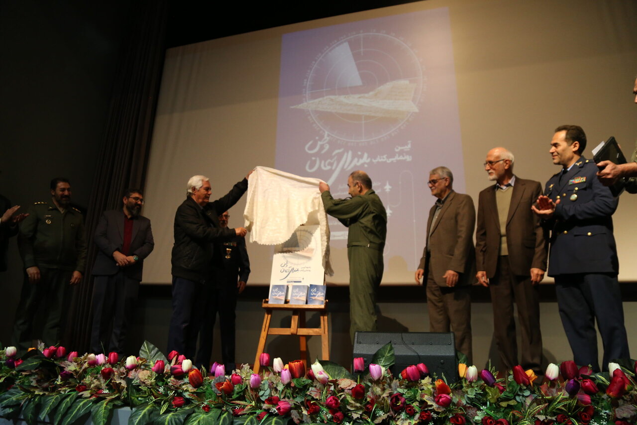 اگر نیروی هوایی نبود، تهران شش روزه فتح میشد | با فرمان امام خمینی، نیروهای هوایی عملیاتها را انجام میداد