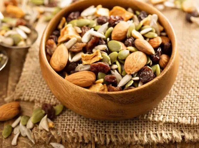 ۵ غذا برای پیشگیری از سکتههای قلبی و مغزی