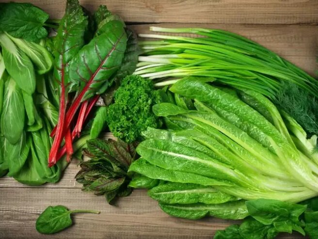 ۵ غذا برای پیشگیری از سکتههای قلبی و مغزی