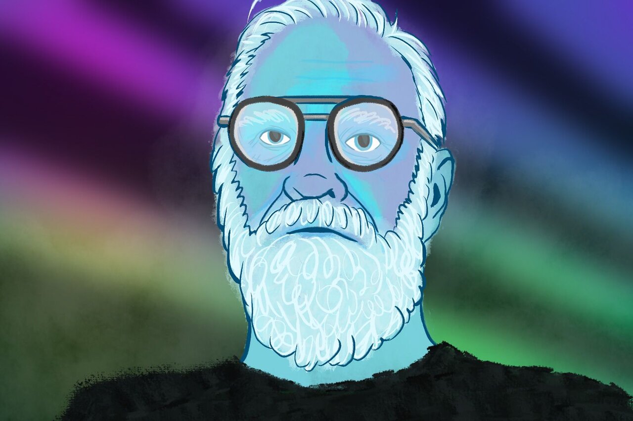 هک را برای کمک به مردم انجام میدادم | گفتوگوی اختصاصی همشهری با اولین هکر دنیا، معروف به «کاپیتان کرانچ»