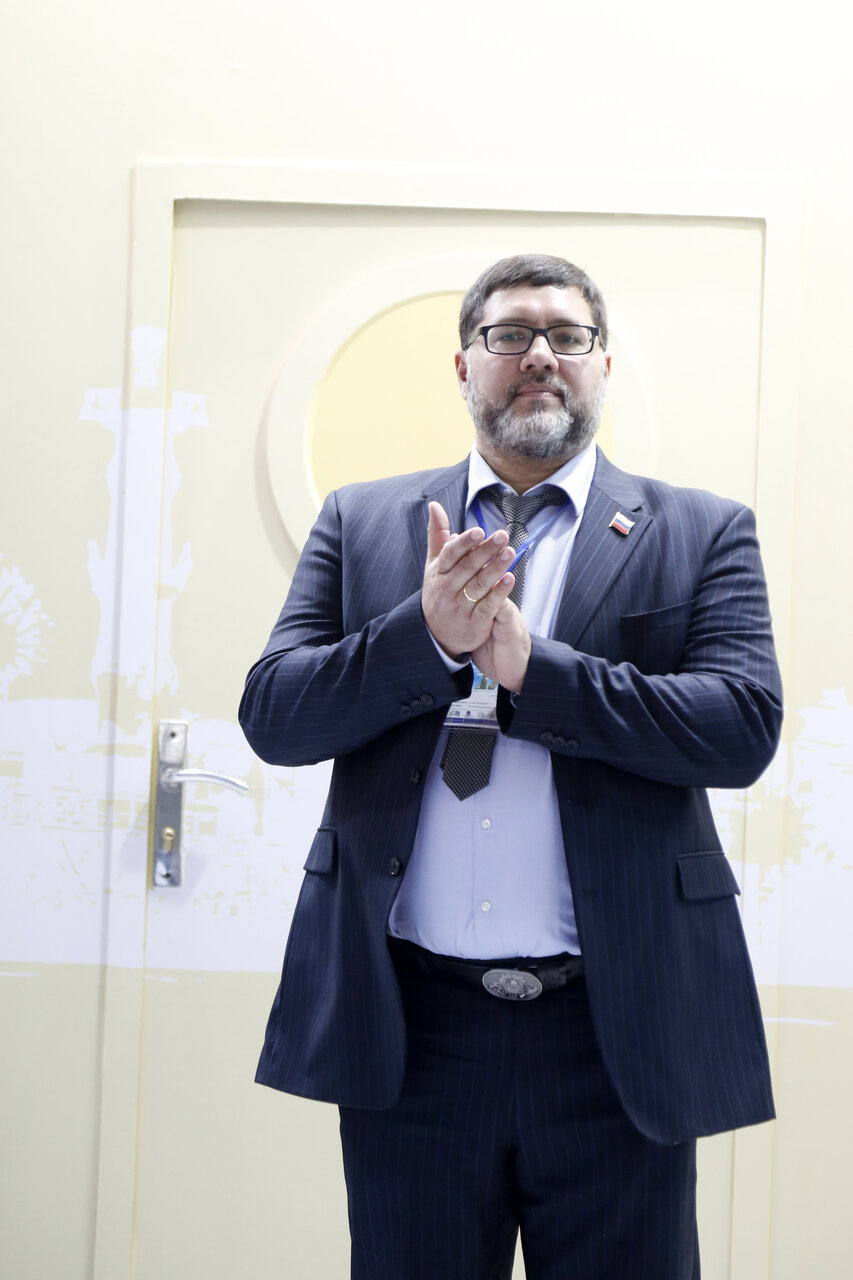 اعتراف خارجی ها به امنیت در ایران | این جا در امانیم