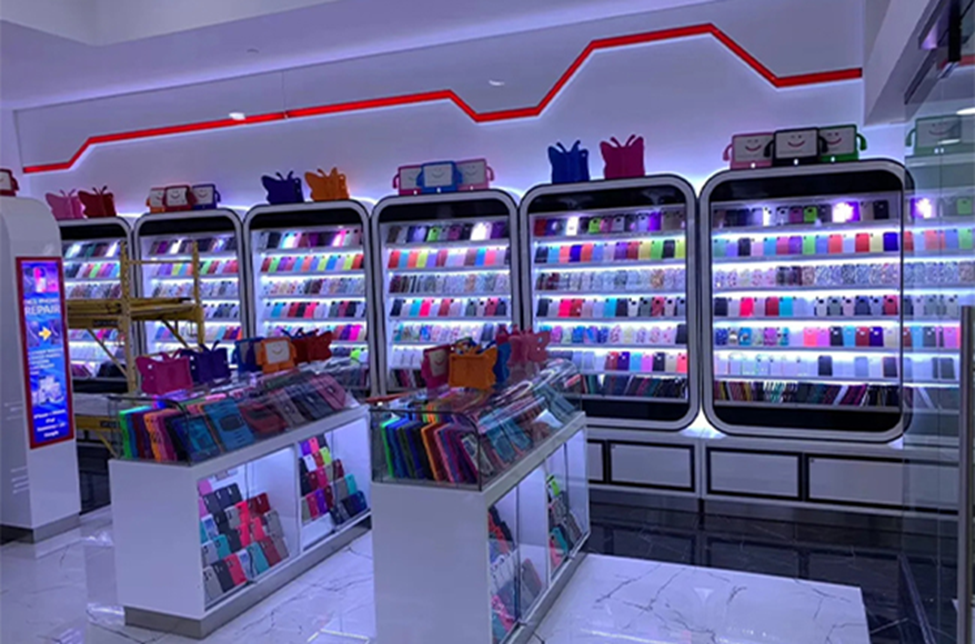 معرفی مراکز خرید موبایل و لوازم جانبی حضوری و آنلاین