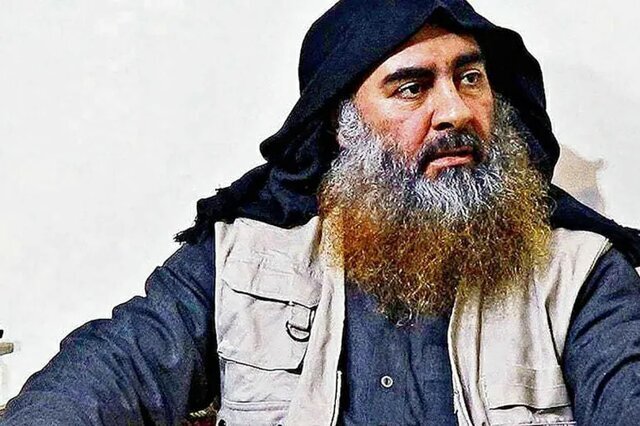 خانواده ابوبکر البغدادی دستگیر شدند+ عکس بیوه سرکرده داعش | او چند زن داشت؟ | جزئیات بازجویی برای کشف اسرار داعش | آنها کجا هستند؟