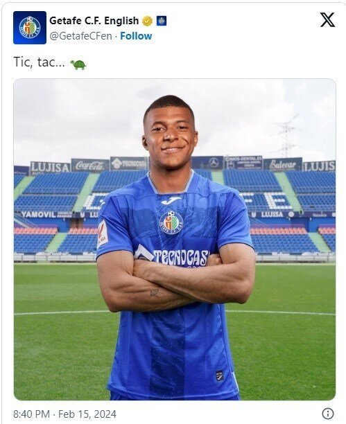 شوک به دنیای فوتبال ؛ امباپه در ختافه؟ + عکس