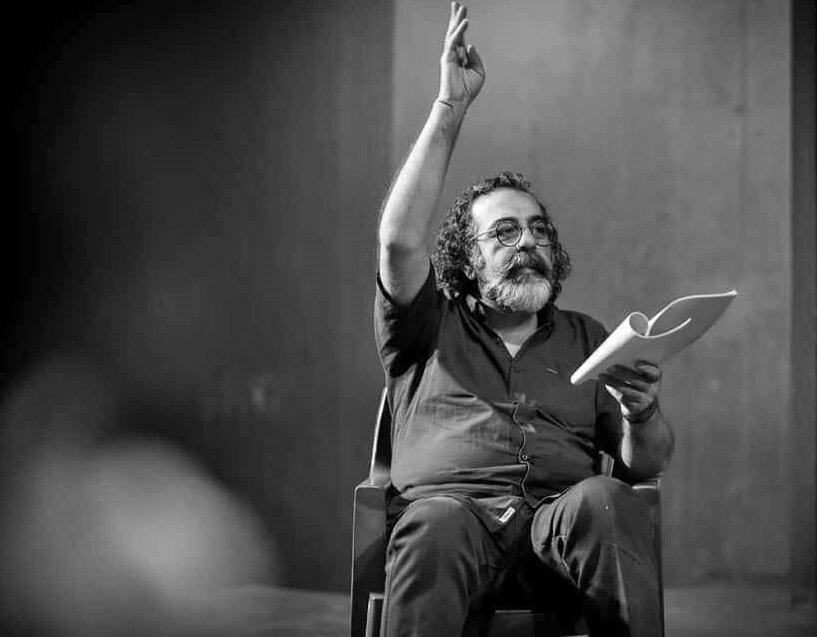 مجری سرشناس تلویزیون: فرزندم را تربیت نکردم!