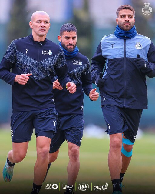 جنگ نکونام با یک رسانه بالا گرفت ؛ با شرف باش و خداحافظی کن!