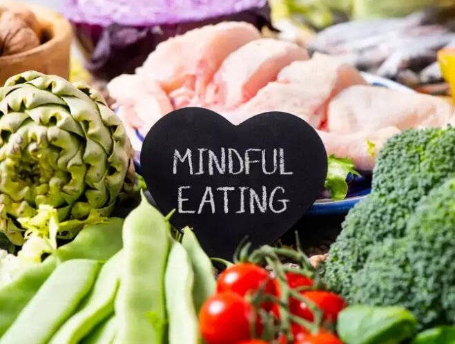 به این چند دلیل با عجله غذا نخورید