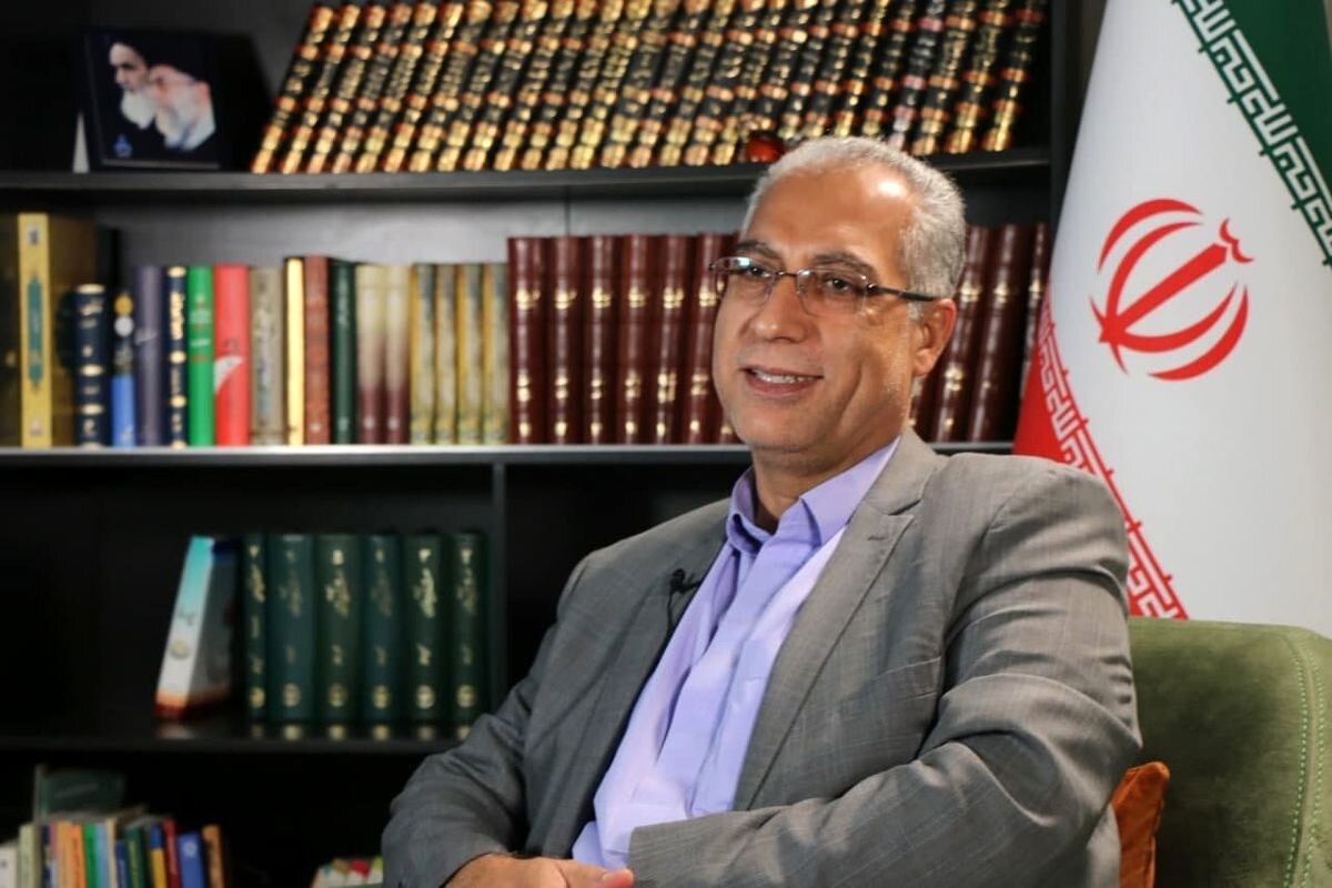 اسماعیل حسین زهی