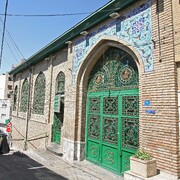 رکورد پذیرایی از عزاداران حسینی(ع) در شمال تهران