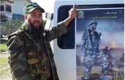 آشنایی با فرمانده حماس که سلاح‌های اسرائیلی را مهندسی معکوس می‌کرد + تصاویر