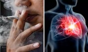 آسیب جبران ناپذیر سیگار به سیستم ایمنی بدن | پس از ترک سیگار هرگز سلامت کامل به دست نمی‌آید | سیگار توانایی بدن را در برابر عفونت کاهش می‌دهد