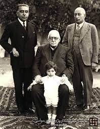 محلهای به نام شاهزادهای که با ۵ پادشاه همدوره بود | رضاخان نگهبان خانه این شازده بود