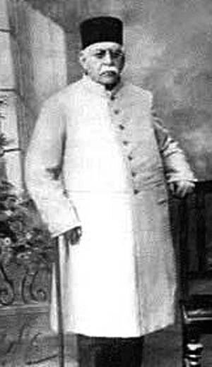 محلهای به نام شاهزادهای که با ۵ پادشاه همدوره بود | رضاخان نگهبان خانه این شازده بود