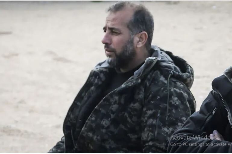 فرمانده حماس که سلاحهای اسرائیلی را مهندسی معکوس میکرد را بشناسید + تصاویر