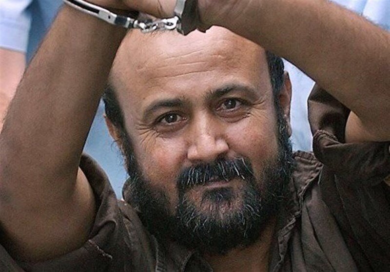 پشت پرده آزاد نشدن برخی از برجستهترین اسرای فلسطینی مروان البرغوثی