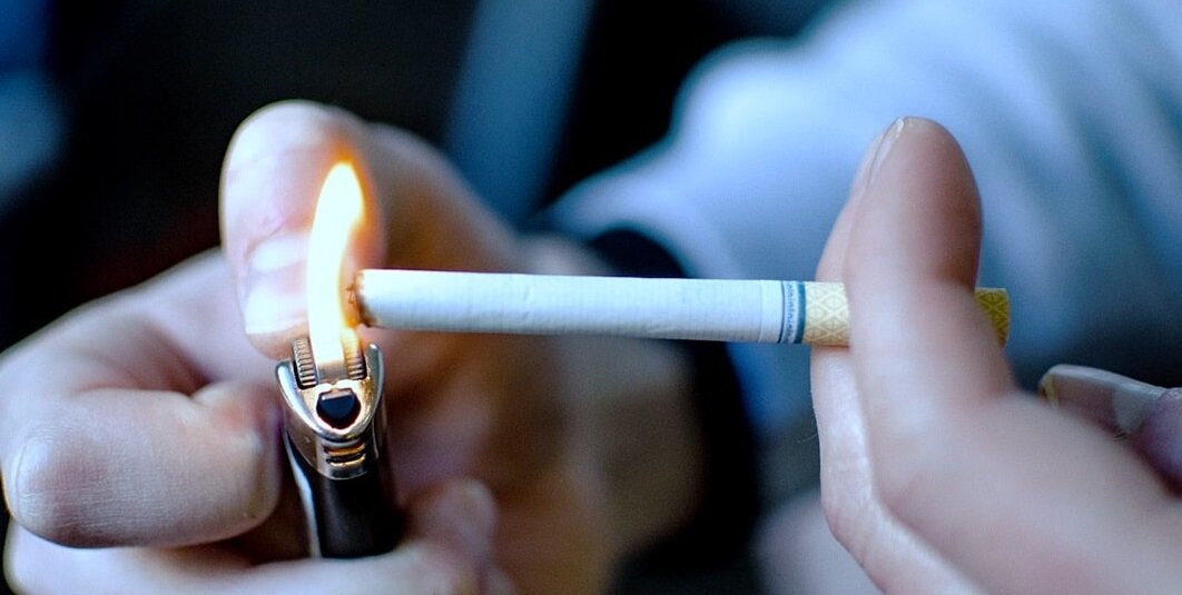 آسیب جبران ناپذیر سیگار به سیستم ایمنی بدن | پس از ترک سیگار هرگز سلامت کامل به دست نمیآید | سیگار توانایی بدن را در برابر عفونت کاهش میدهد