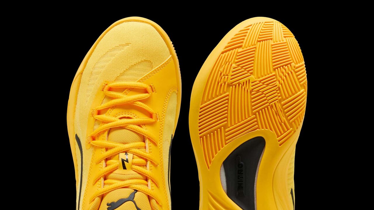 تصاویر | این غول خودروساز، کفش کتانی تولید میکند!