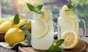 چطور با نوشیدن آب لیمو وزن خود را کاهش دهیم؟