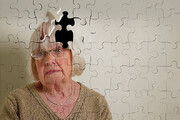 چرا زنان بیشتر به آلزایمر مبتلا می‌شوند