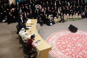 «حسینیه معلی»؛ تجربه‌ای تازه در برنامه‌سازی مذهبی | تغییر فضای برنامه‌های مذهبی تلویزیون ناگزیر است