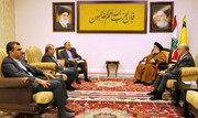 ایران به حزب‌الله: نتانیاهو گوشه رینگ است، هیچ راه فراری به او ندهید