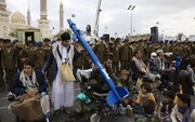 شگفتی جدید یمنی ها برای آمریکا | ایران زیر دریایی بدون سرنشین صادر می کند؟