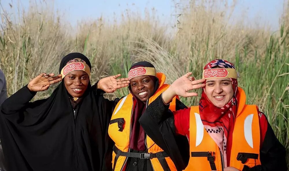 نوروز امسال راهیان نور تعطیل نیست!