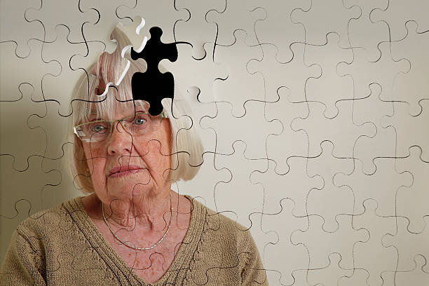 چرا زنان بیشتر به آلزایمر مبتلا می‌شوند