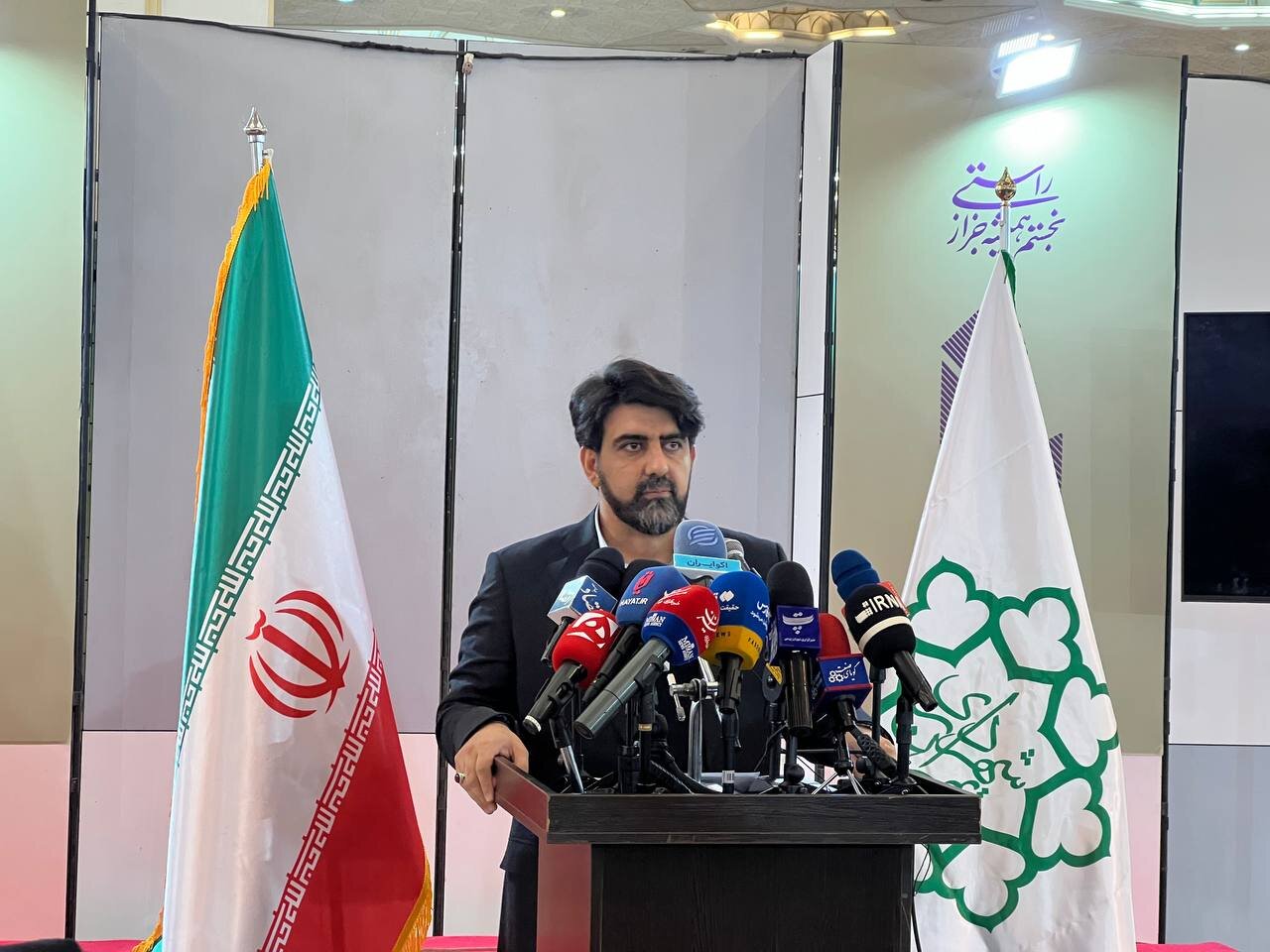 سخنگوي شهرداري تهران