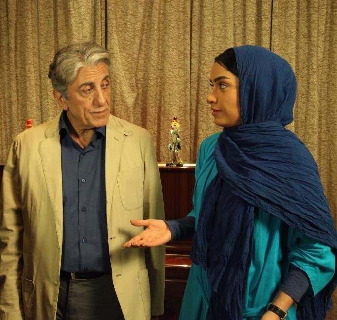 سینمای امروز به ترکیب جوانی و تجربه نیاز دارد | انتقال تجربه در بازیگری باید طبیعی و تدریجی باشد