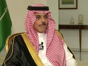 دفاع جالب توجه وزیرخارجه عربستان از ایران درباره گسترش جنگ در منطقه