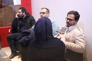 مدیرکل فرهنگی شهرداری تهران: «شهر شهدا» پس از اتمام شعبان به «شهر رمضان» تبدیل می شود