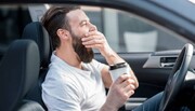 ترفند جدید برای کاهش تصادفات نوروزی | قهوه رایگان، علیه خواب رانندگان؟
