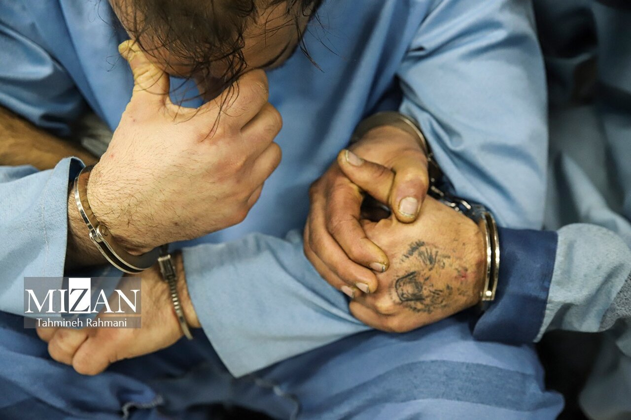 دستگیری اعضای چندین باند زورگیری و سرقت در تهران