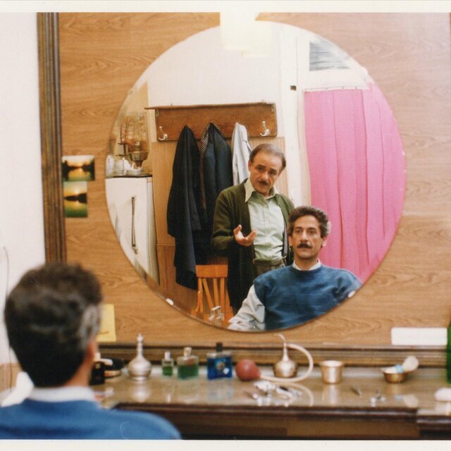 انقاد مرضیه برومند از پخش یک تیزر تبلیغاتی در تلویزیون | از من اجازه نگرفتند