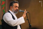 محمود کریمی برنامه محرم در کربلا را لغو کرد