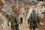 تونل‌های مخفی حزب‌الله پیشرفته‌تر از حماس است؟ | توضیحات جالب توجه ژنرال فرانسوی