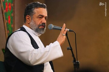 محمود کریمی برنامه محرم در کربلا را لغو کرد