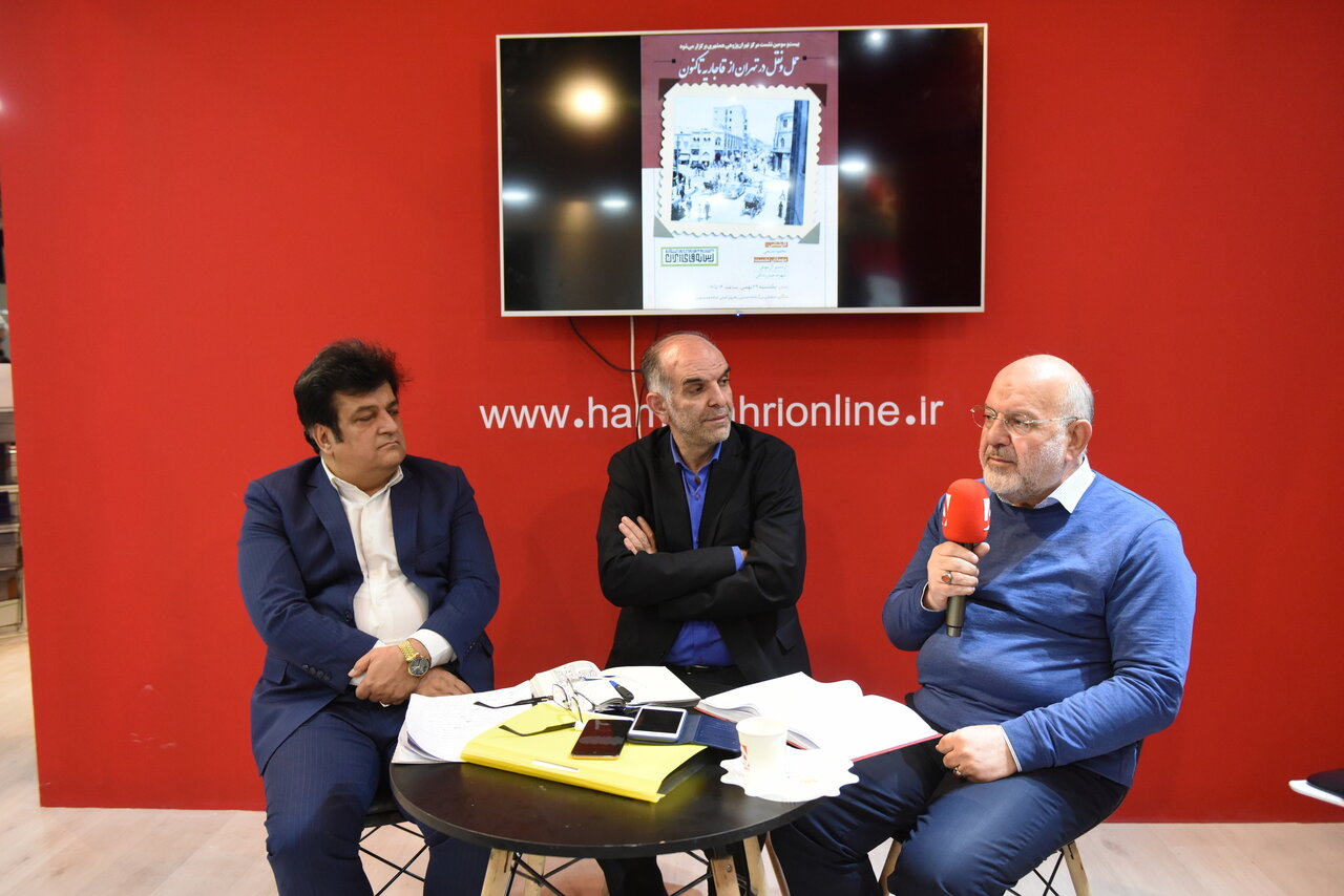 نخستین ایستگاههای ماشین دودی و واگن اسبی تهران کجا بود؟ | پولدارهای تهران قدیم با چه وسیلهای در شهر سفر میکردند؟