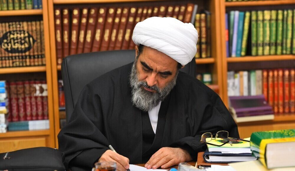 مشارکت ۶ میلیونی در جشنواره کتابخوانی امام رضا (ع)